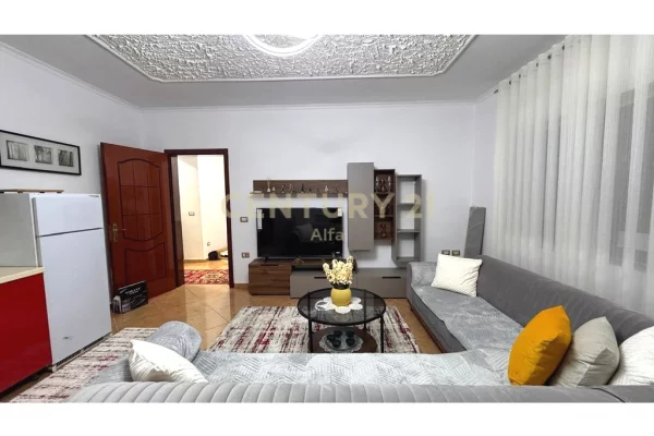Shtepi me qera 2+1 ne Tirane - 650 Euro