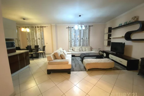 Luxury villas for rent in Tirana 3+1, Furnished