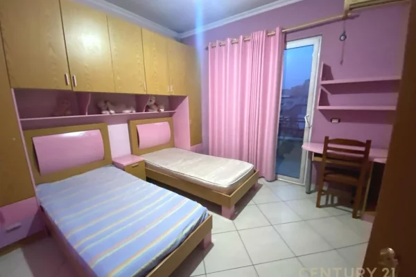 Luxury villas for rent in Tirana 3+1, Furnished