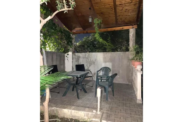 Luxury villas for rent in Tirana 3+1, Furnished