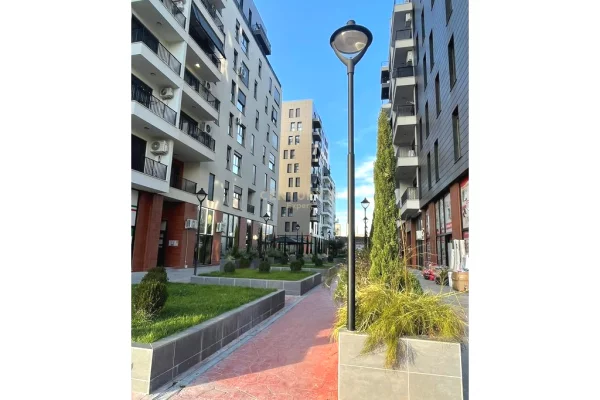 Apartment for rent in Tirana 2+1, Furnished