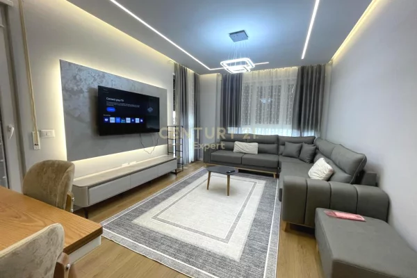 House for Rent 2+1 in Tirana - 750 Euro