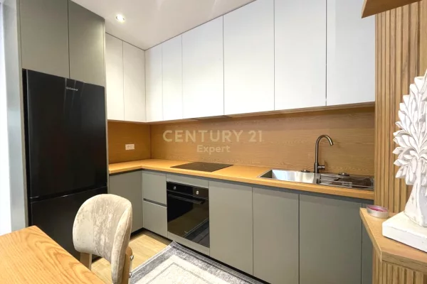 Apartment for rent in Tirana 2+1, Furnished