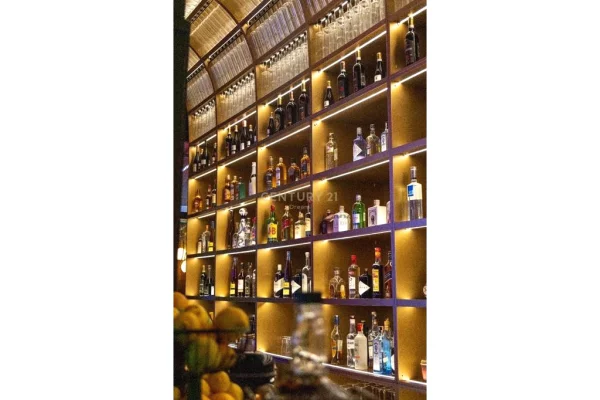 Ambient biznesi ne shitje 1+1 ne Tirane - 550,000 Euro