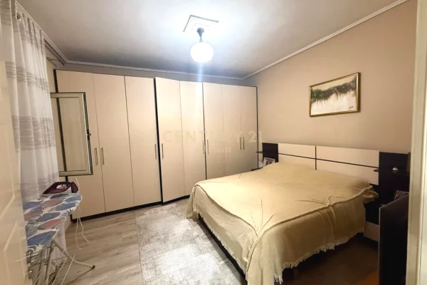 Luxury villas for rent in Tirana 2+1, Furnished