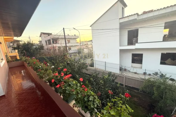 Luxury villas for rent in Tirana 2+1, Furnished