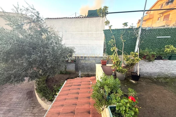 Luxury villas for rent in Tirana 2+1, Furnished