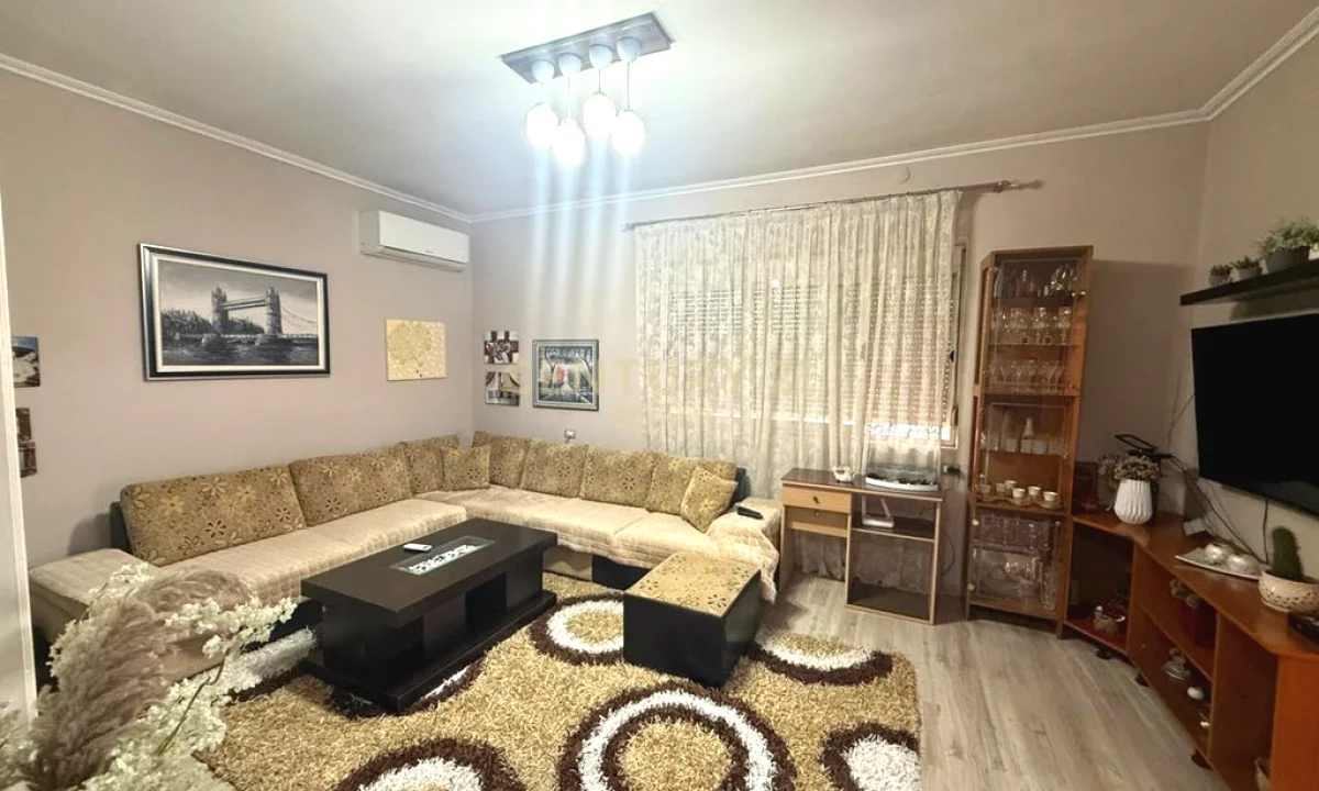 Luxury villas for rent in Tirana 2+1, Furnished