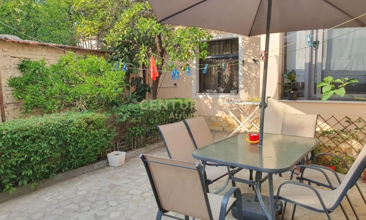 Private house for rent in Tirana 2+1, Furnished