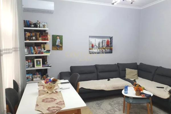 Private house for rent in Tirana 2+1, Furnished