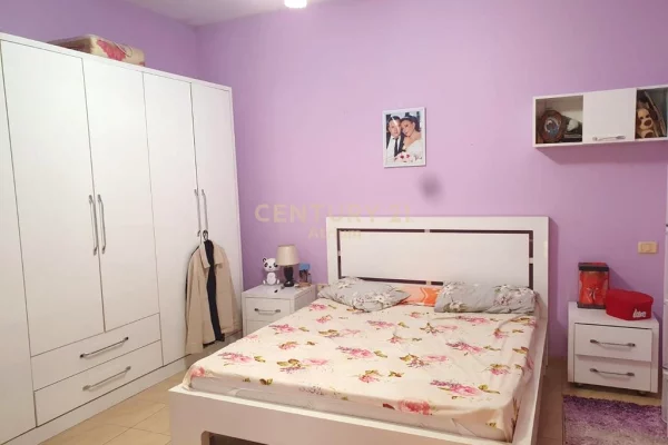 Private house for rent in Tirana 2+1, Furnished