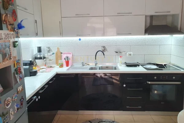 Private house for rent in Tirana 2+1, Furnished