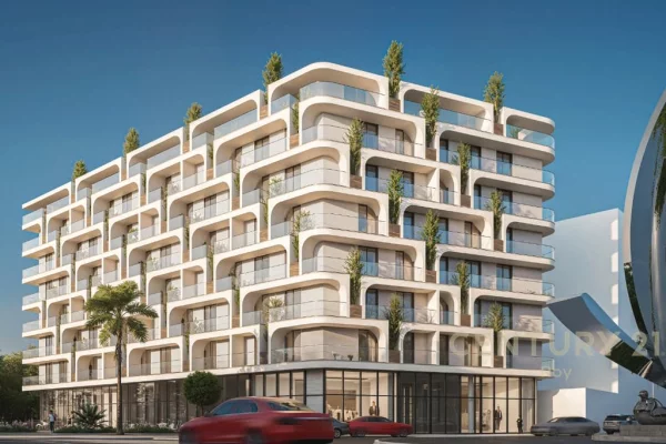 Shtepi ne shitje Apartament ne Durres, Garsoniere, Mobilimi Bosh, pa mobiluar, Pagesa 43,300  Euro.