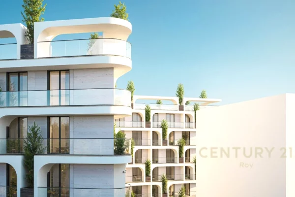 Shtepi ne shitje Apartament ne Durres, Garsoniere, Mobilimi Bosh, pa mobiluar, Pagesa 43,300  Euro.