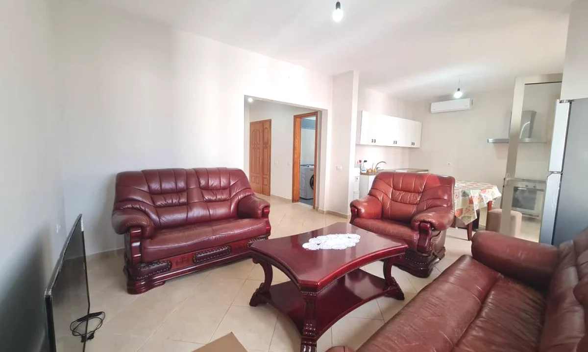Luxury villas for rent in Tirana 3+1, Furnished