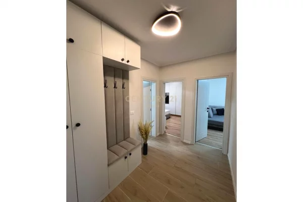 Apartment for rent in Tirana 2+1, Furnished
