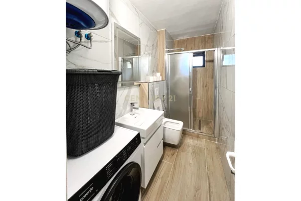 Apartment for rent in Tirana 2+1, Furnished