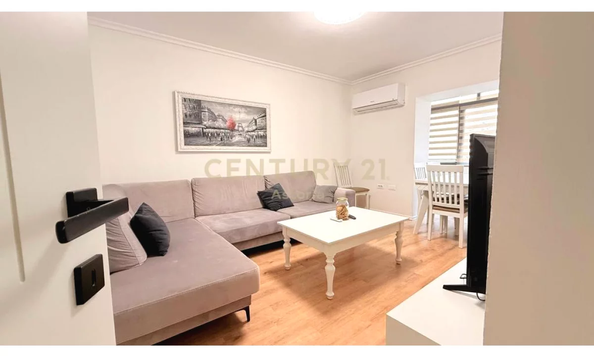 Apartment for rent in Tirana 2+1, Furnished