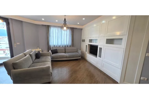 Ish Fusha Aviacionit, Rezidenca Alba, Jepet me qira Apartament 2+1+2!