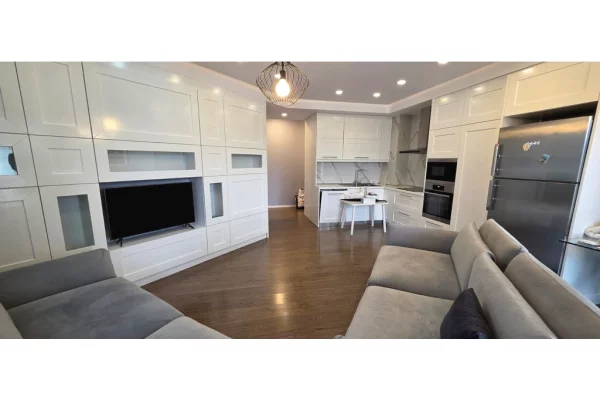 Apartment for rent in Tirana 2+1, Furnished