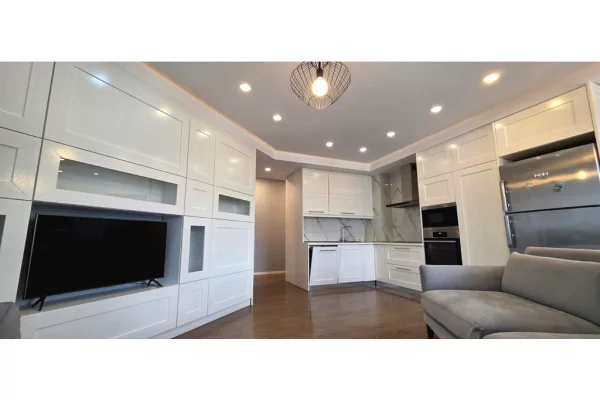 Apartment for rent in Tirana 2+1, Furnished