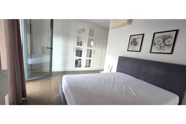 Apartment for rent in Tirana 2+1, Furnished