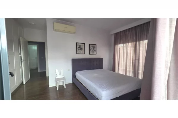 Apartment for rent in Tirana 2+1, Furnished