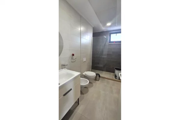 Apartment for rent in Tirana 2+1, Furnished