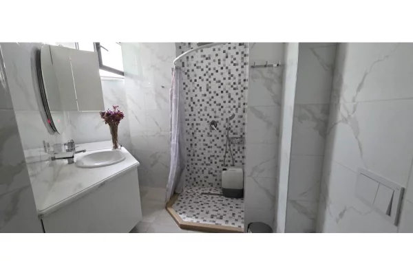 Apartment for rent in Tirana 2+1, Furnished