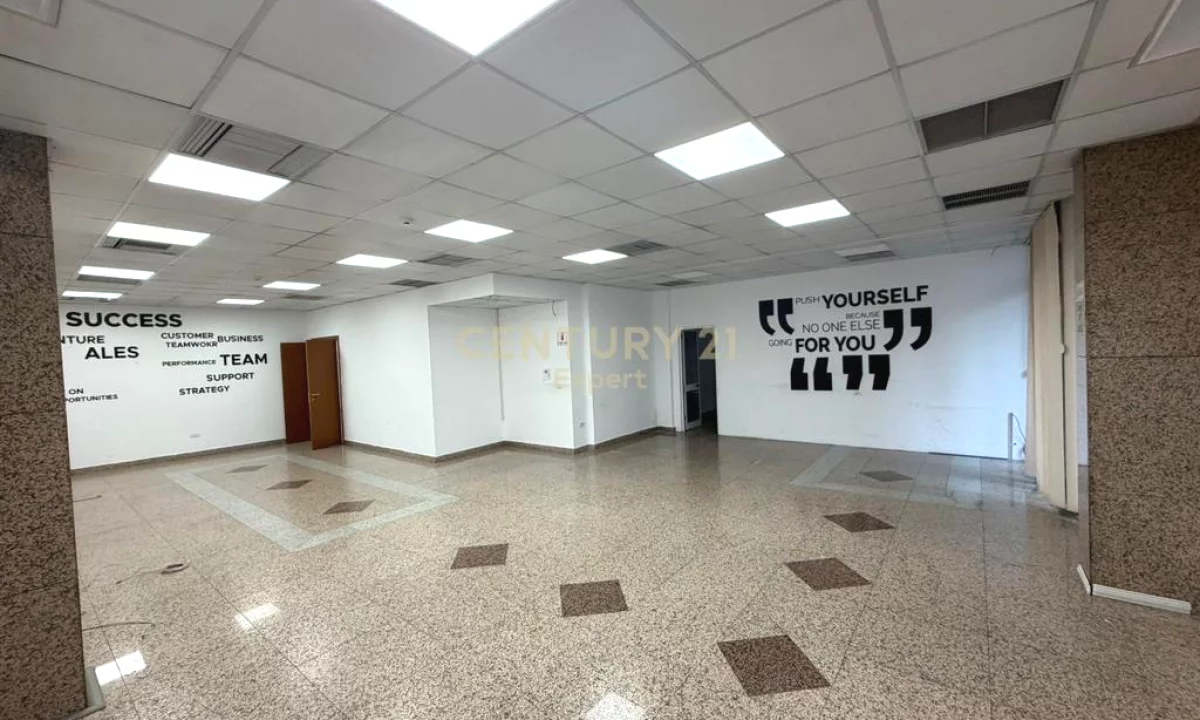 Japim zyra me qira afer Sheshit Wilson!!!