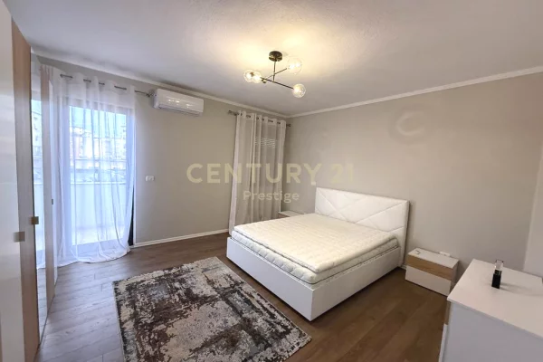 Shtepi me qera Apartament ne Tirane, 1+1, Mobilimi E mobiluar, Pagesa 800  Euro.