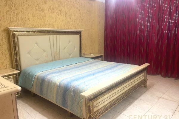 Apartment for rent in Tirana 3+1, Furnished