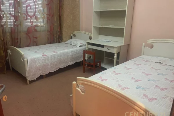 Apartment for rent in Tirana 3+1, Furnished