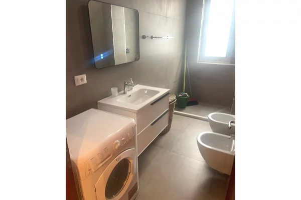 Apartment for rent in Tirana 3+1, Furnished