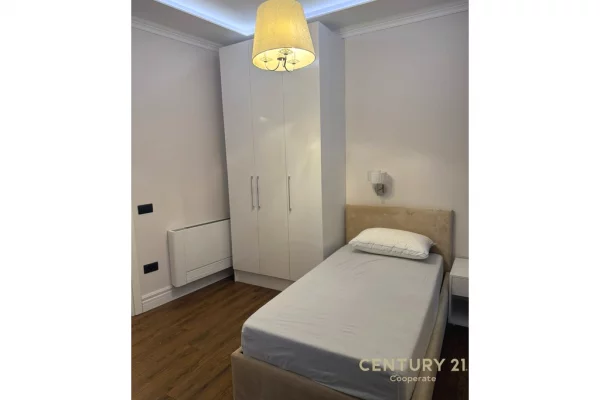 Apartment for rent in Tirana 4+1, Furnished