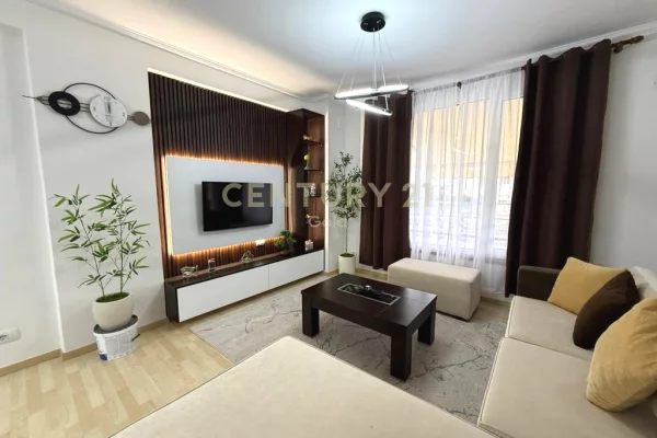 Apartment for rent in Tirana 2+1, In Part