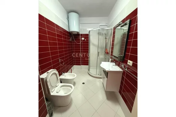 Apartment for rent in Tirana 2+1, In Part