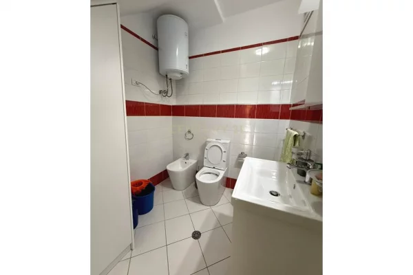 Apartment for rent in Tirana 2+1, In Part