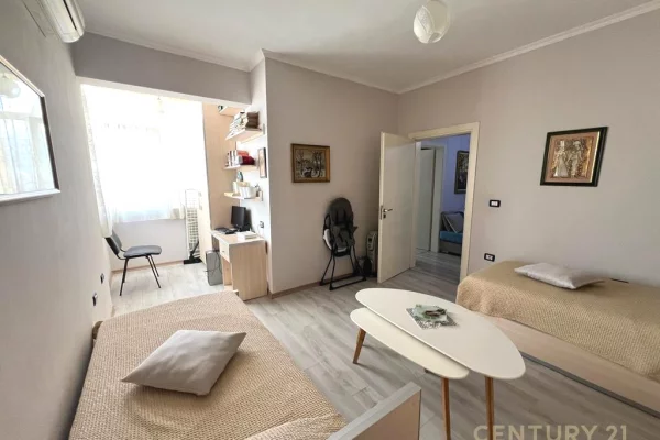 Apartment for rent in Tirana 2+1, Furnished