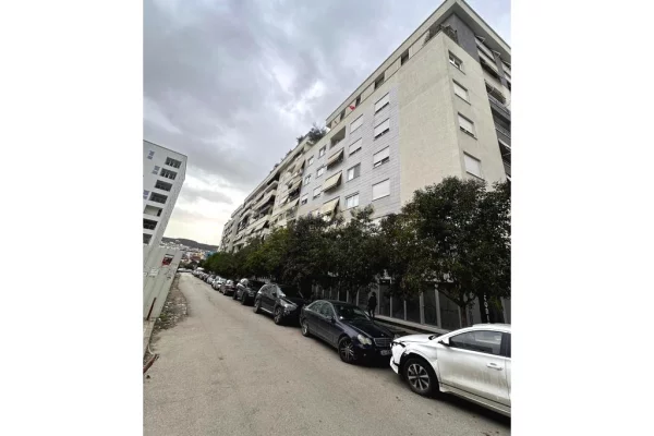 KOMUNA E PARISIT, SHESIM APARTAMENT 1+1