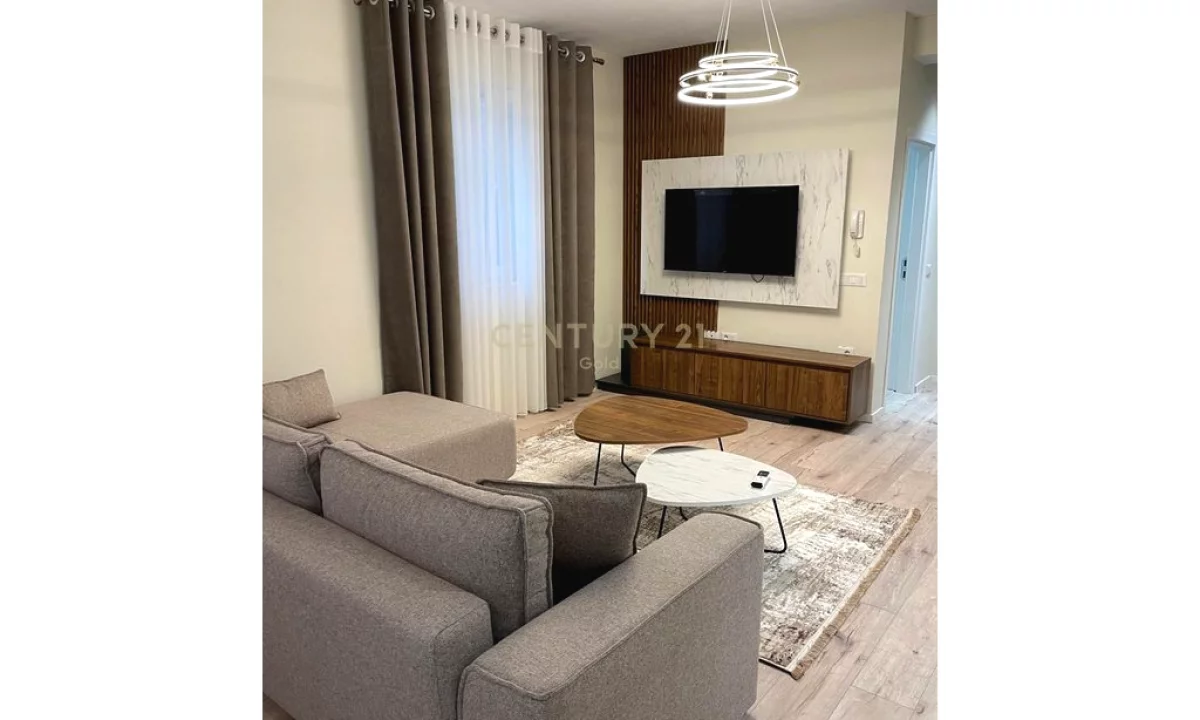 Apartment for rent in Tirana 2+1, Furnished