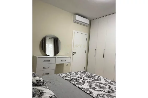 Apartment for rent in Tirana 2+1, Furnished