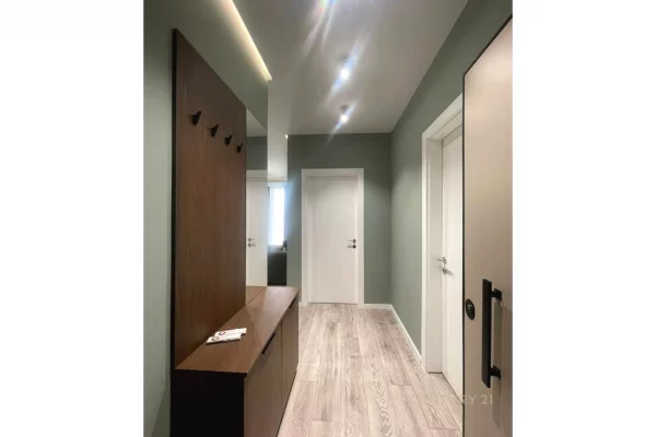 Apartment for rent in Tirana 1+1, Furnished