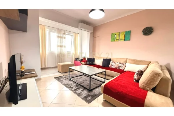 JEPET ME QIRA APARTAMENT 2+1+2 NE ASTIR