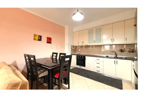 Apartment for rent in Tirana 2+1, Furnished