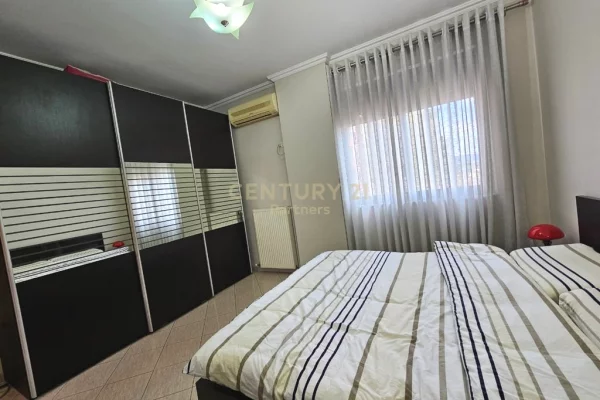 Apartment for rent in Tirana 2+1, Furnished