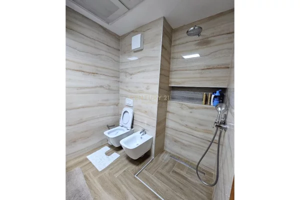 Apartment for rent in Tirana 2+1, Furnished