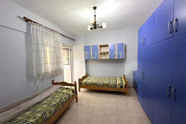 Apartment for rent in Tirana 2+1, Furnished