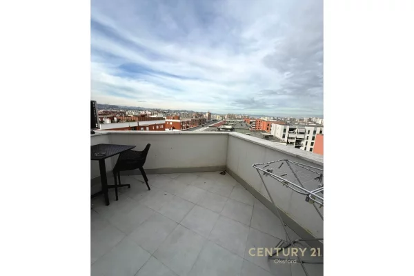 Shtepi ne shitje Apartament ne Tirane, 1+1, Mobilimi E mobiluar, Pagesa 200,000  Euro.