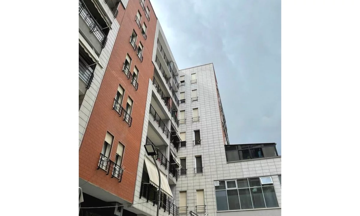 Apartment for rent in Tirana 1+1, Furnished